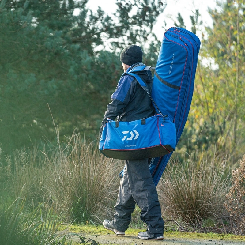 Daiwa N'zon Accessory Bag Medium